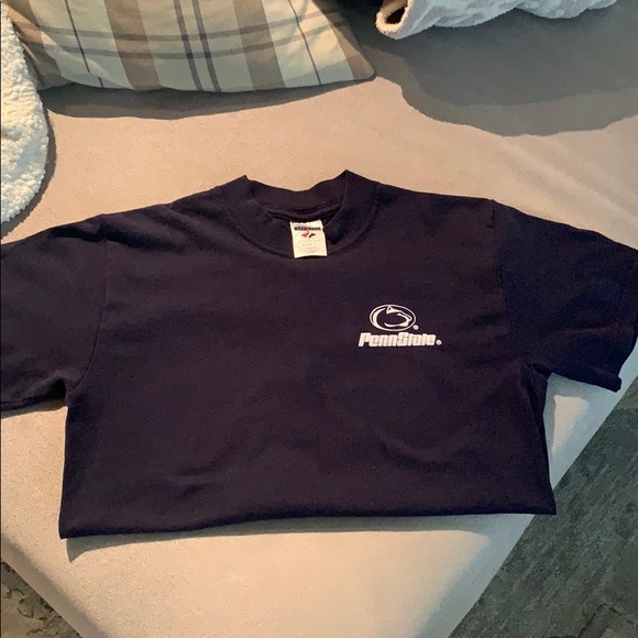 Jerzees Tops - Penn State T-shirt